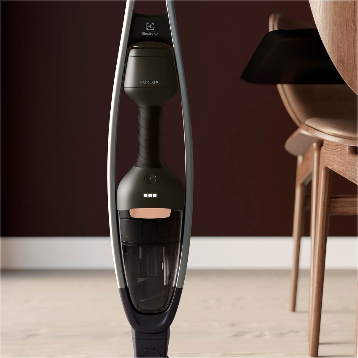 Electrolux Pure Q9 PQ91-50MB støvsuger