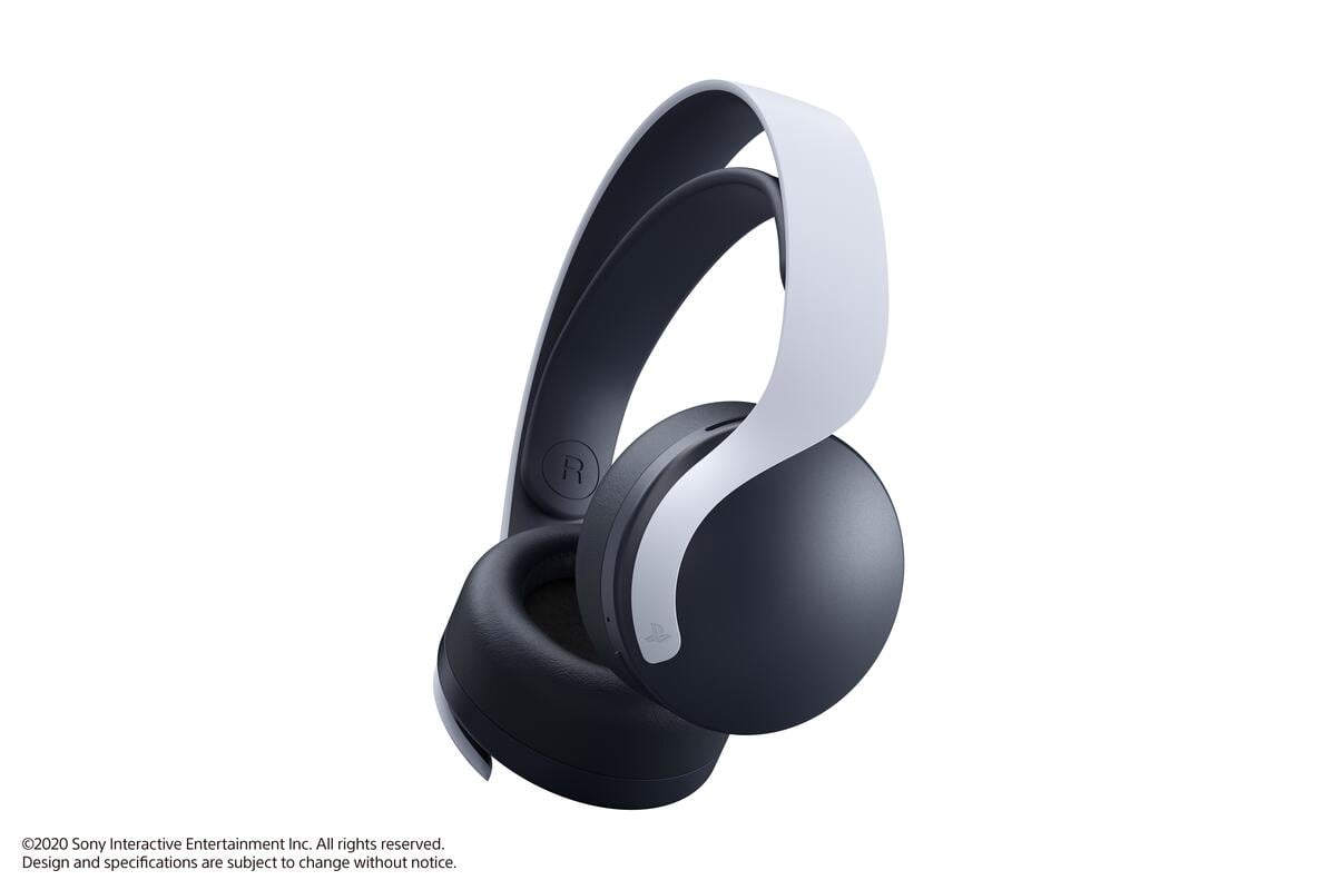 PULSE 3D™ gamingheadset for PS5™