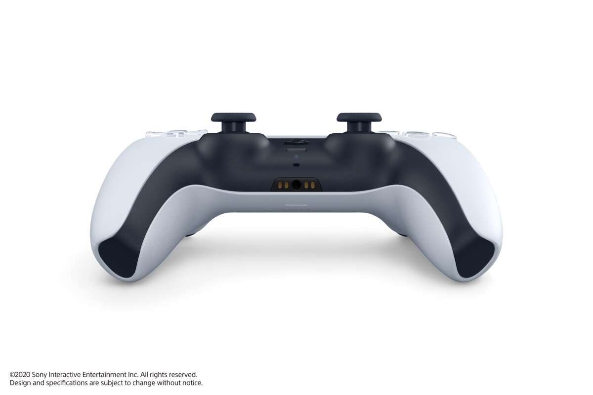 DualSense™ kontroller til PS5™