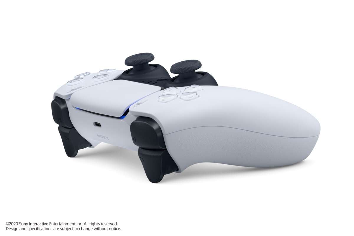 DualSense™ kontroller til PS5™