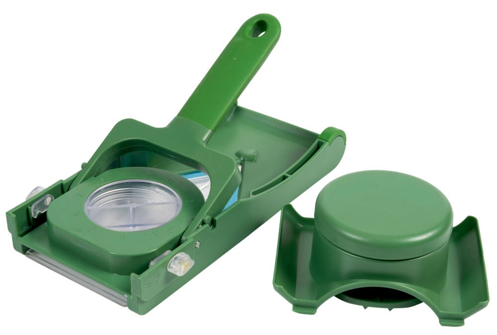 SPiiS grønnsakskutter