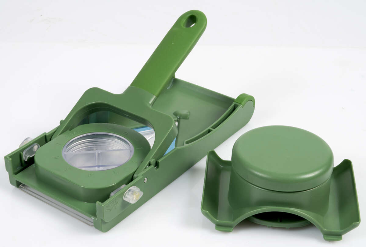 SPiiS grønnsakskutter