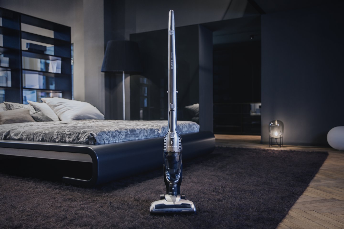 Grundig VCH9832 støvsuger