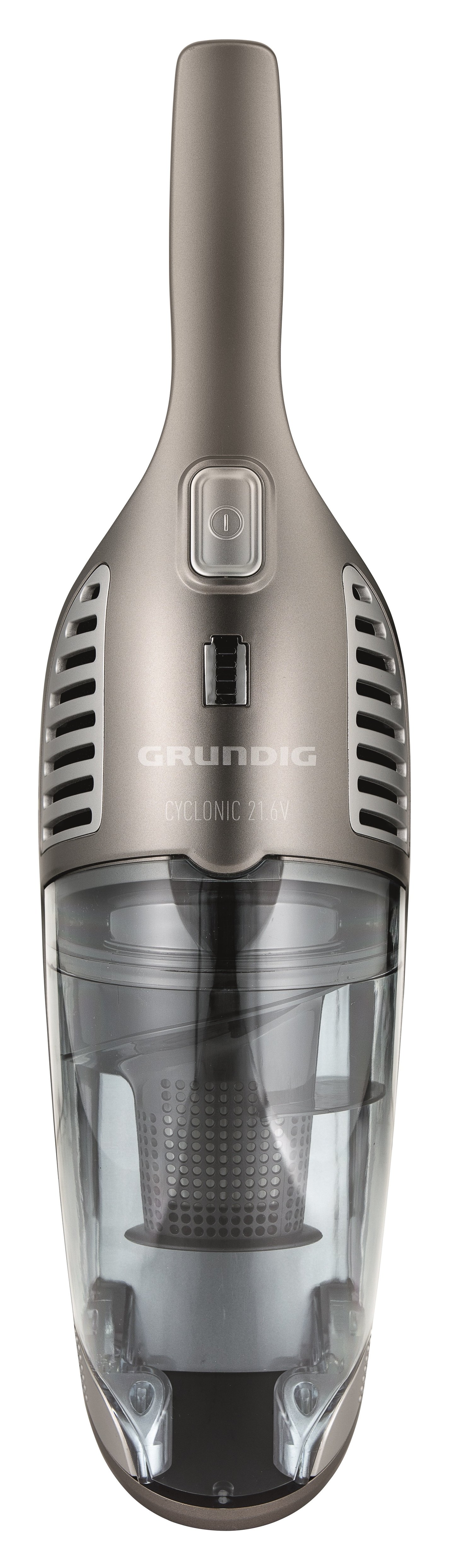 Grundig VCH9832 støvsuger