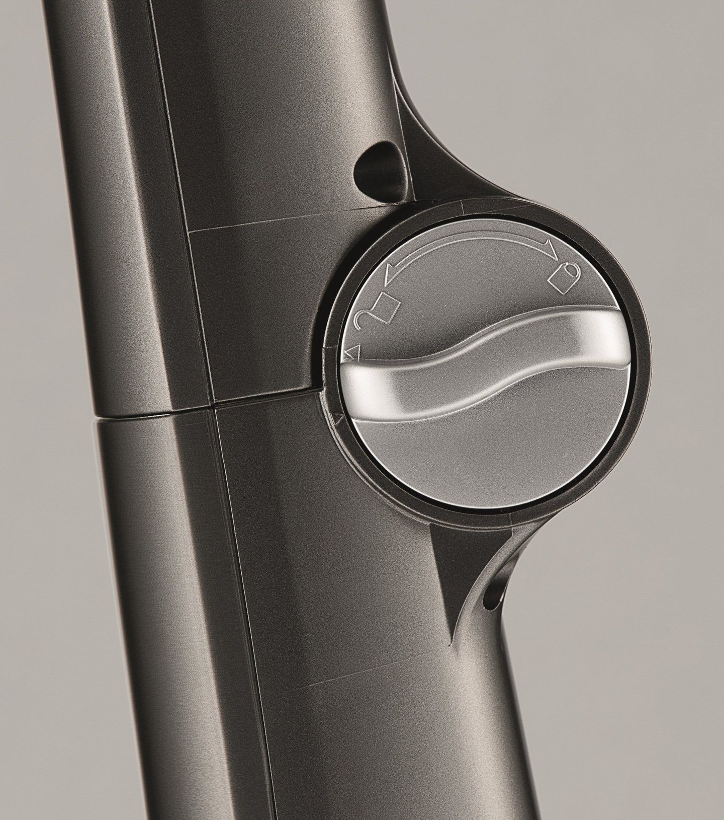 Grundig VCH9832 støvsuger