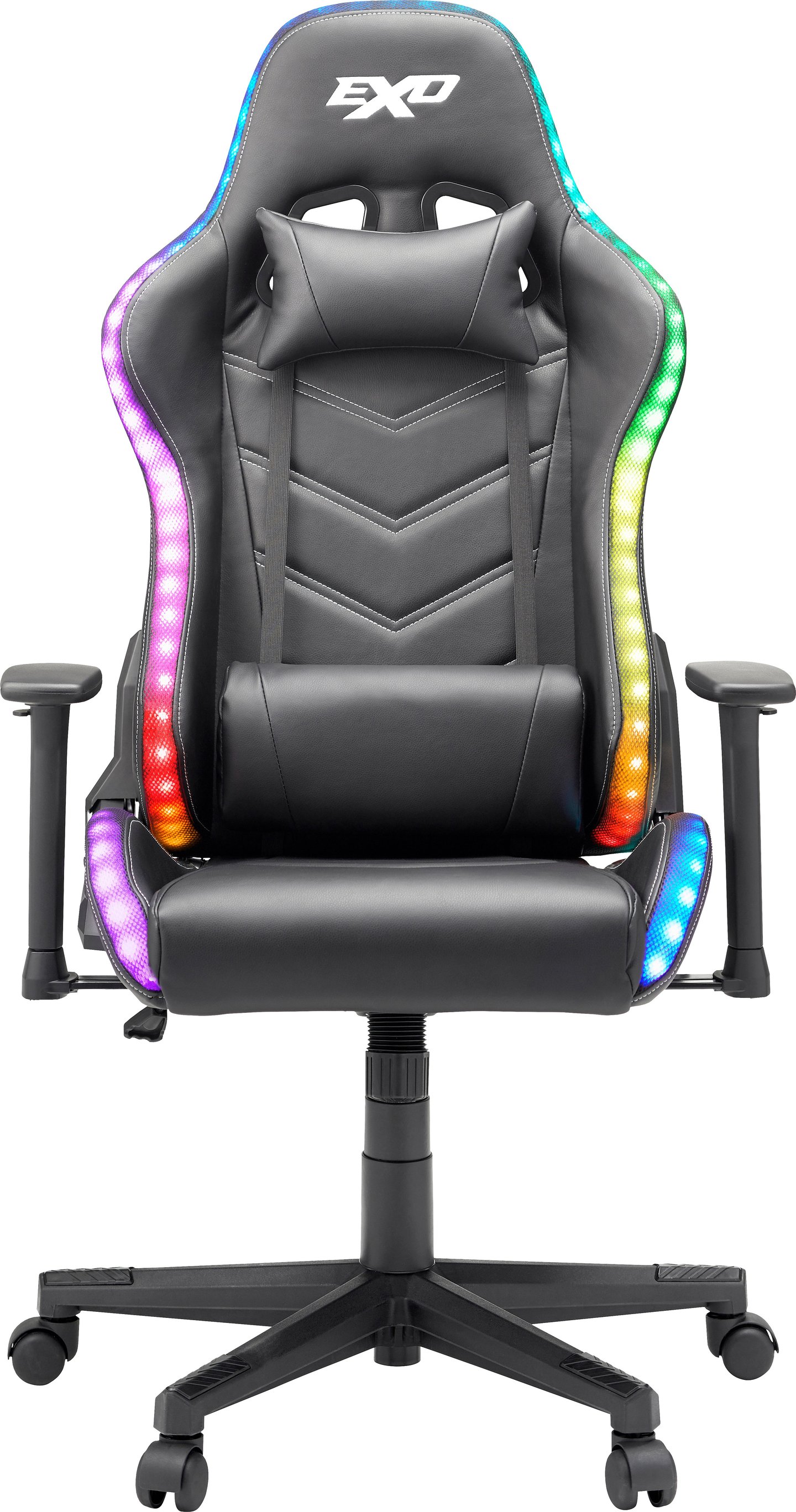 EXE RGB Major gamingstol