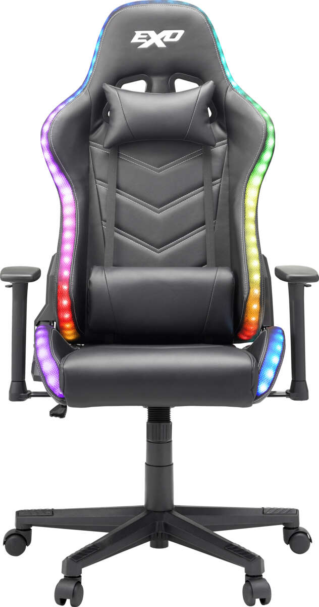 EXE RGB Major gamingstol