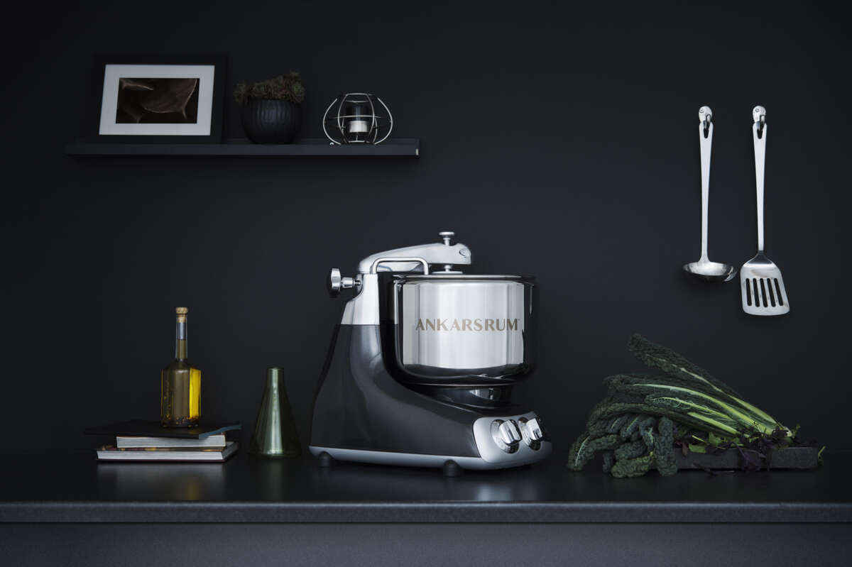 Ankarsrum® Assistent Original 6230 kjøkkenmaskin