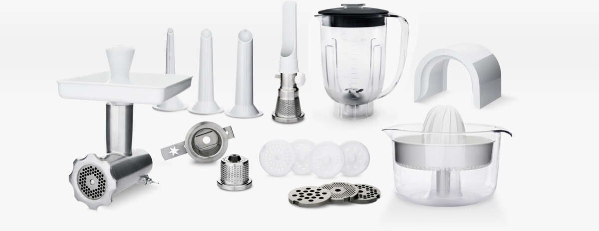 Ankarsrum® tilbehørspakke