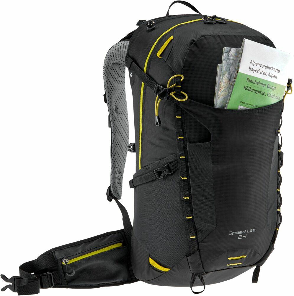 Deuter Speedlite 24 liter ryggsekk