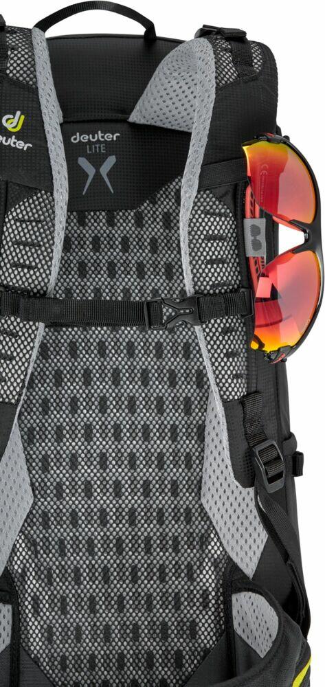 Deuter Speedlite 24 liter ryggsekk