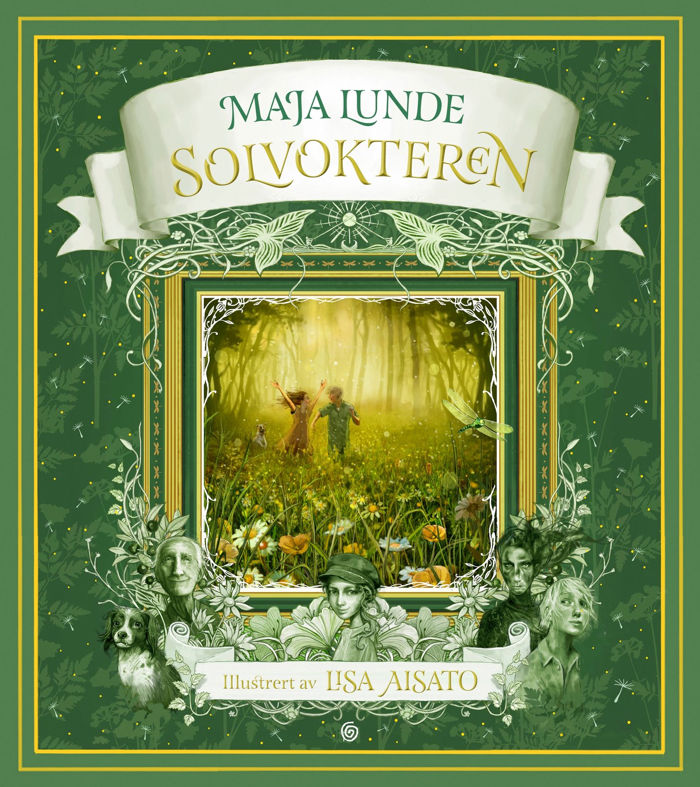 Solvokteren