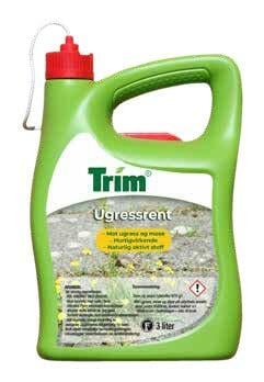 Trim Ugressrent