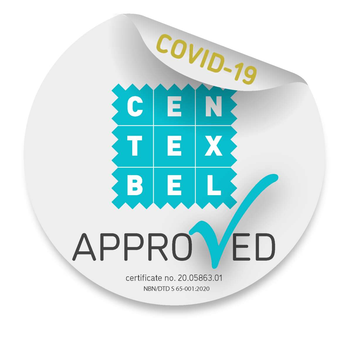 Janus Munnbind i merinoull