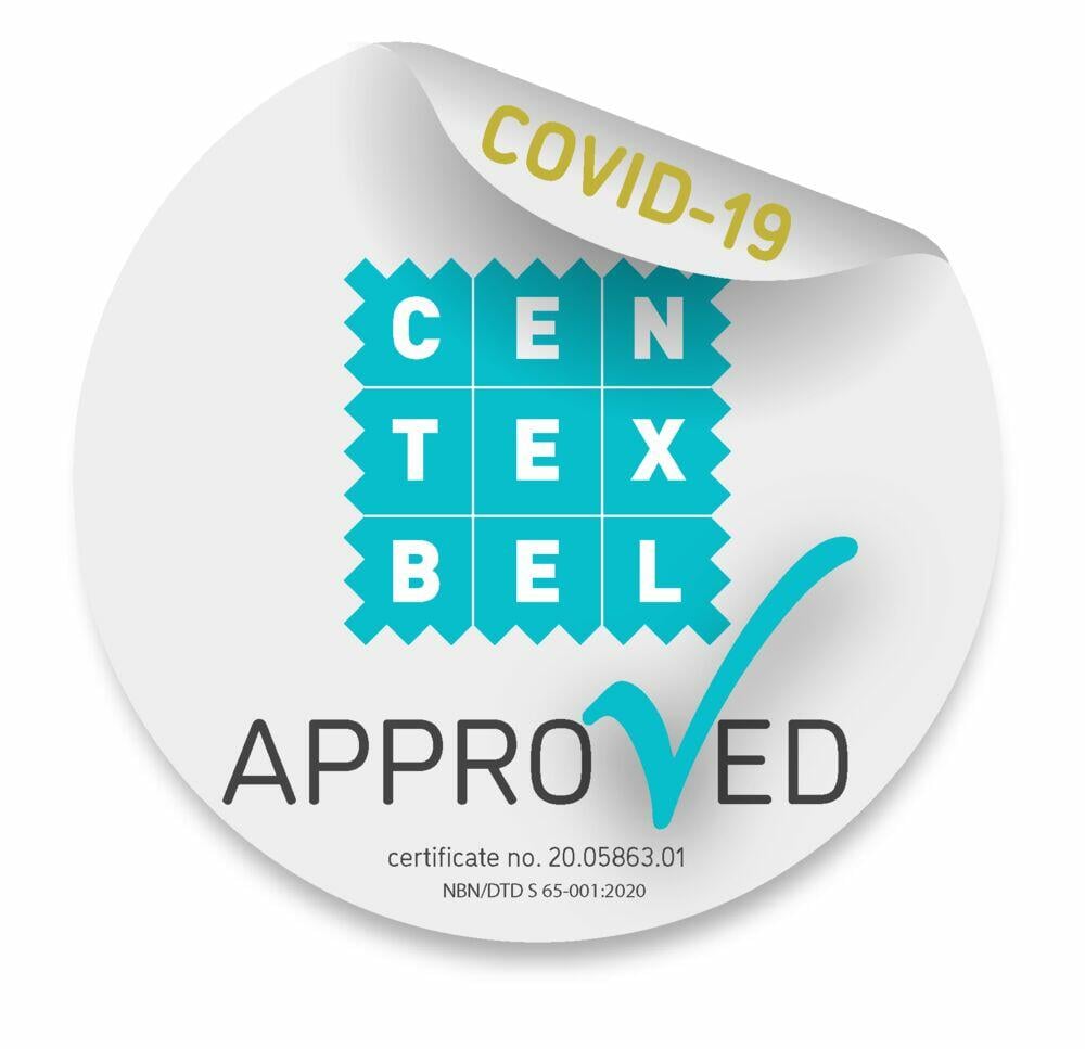 Janus Munnbind i merinoull