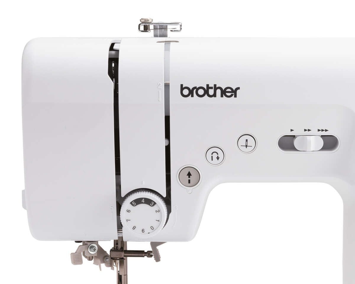 Brother FS60X symaskin