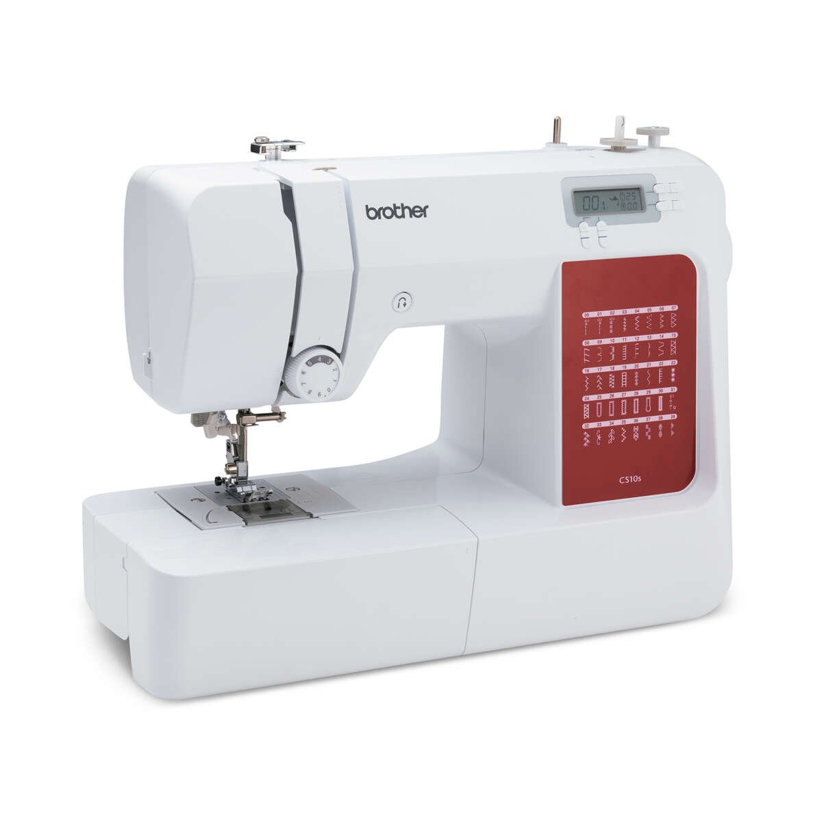 Brother CS10S symaskin