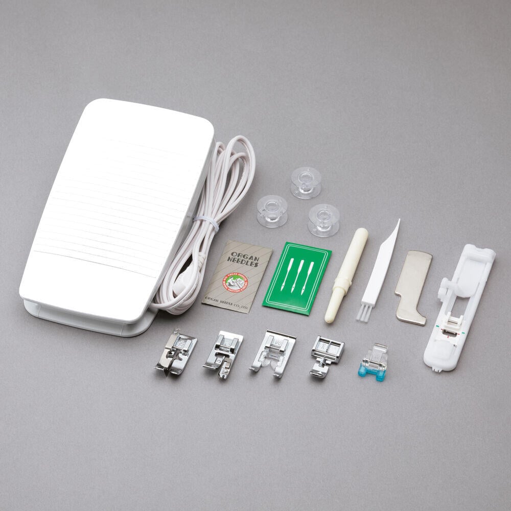 Brother CS10S symaskin