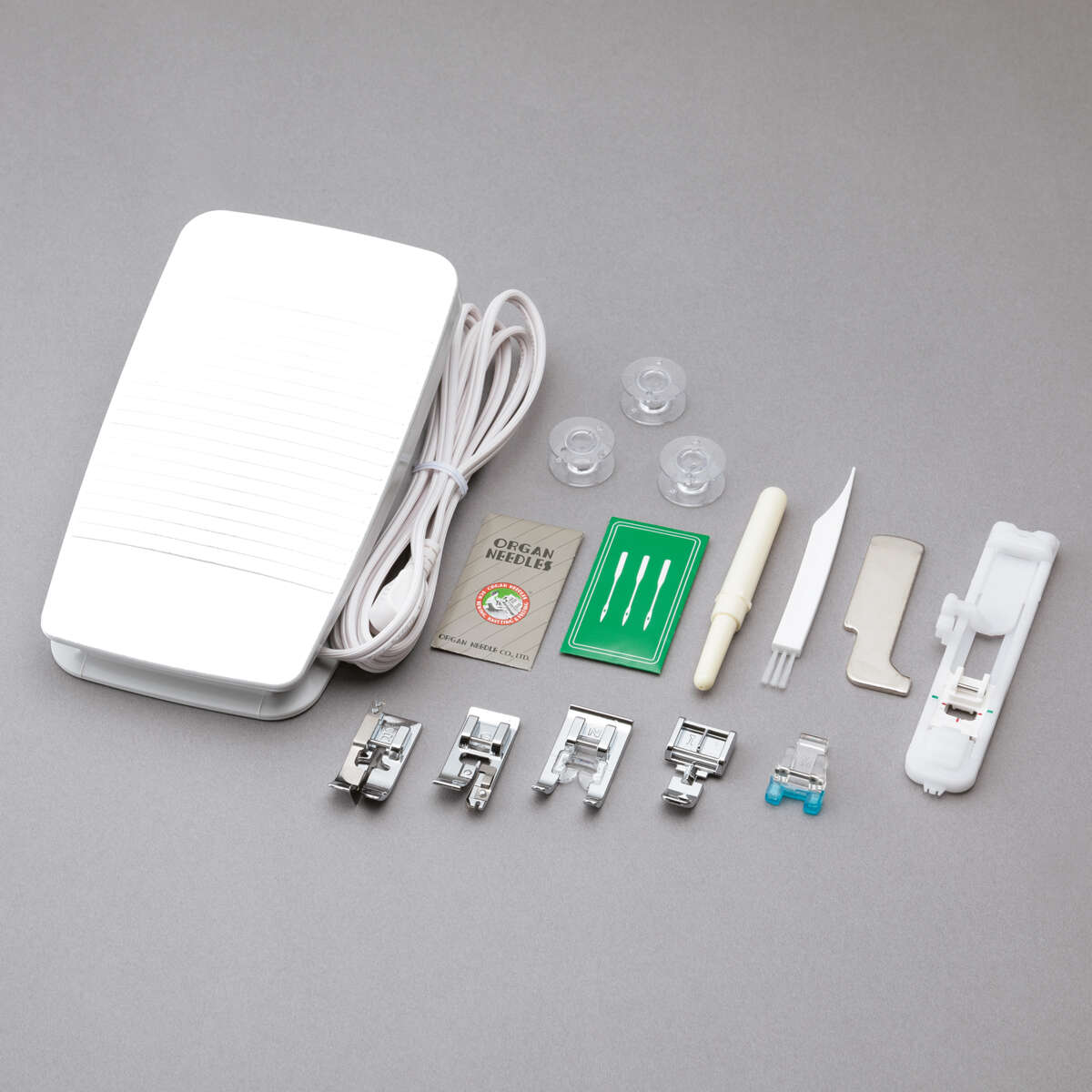 Brother CS10S symaskin