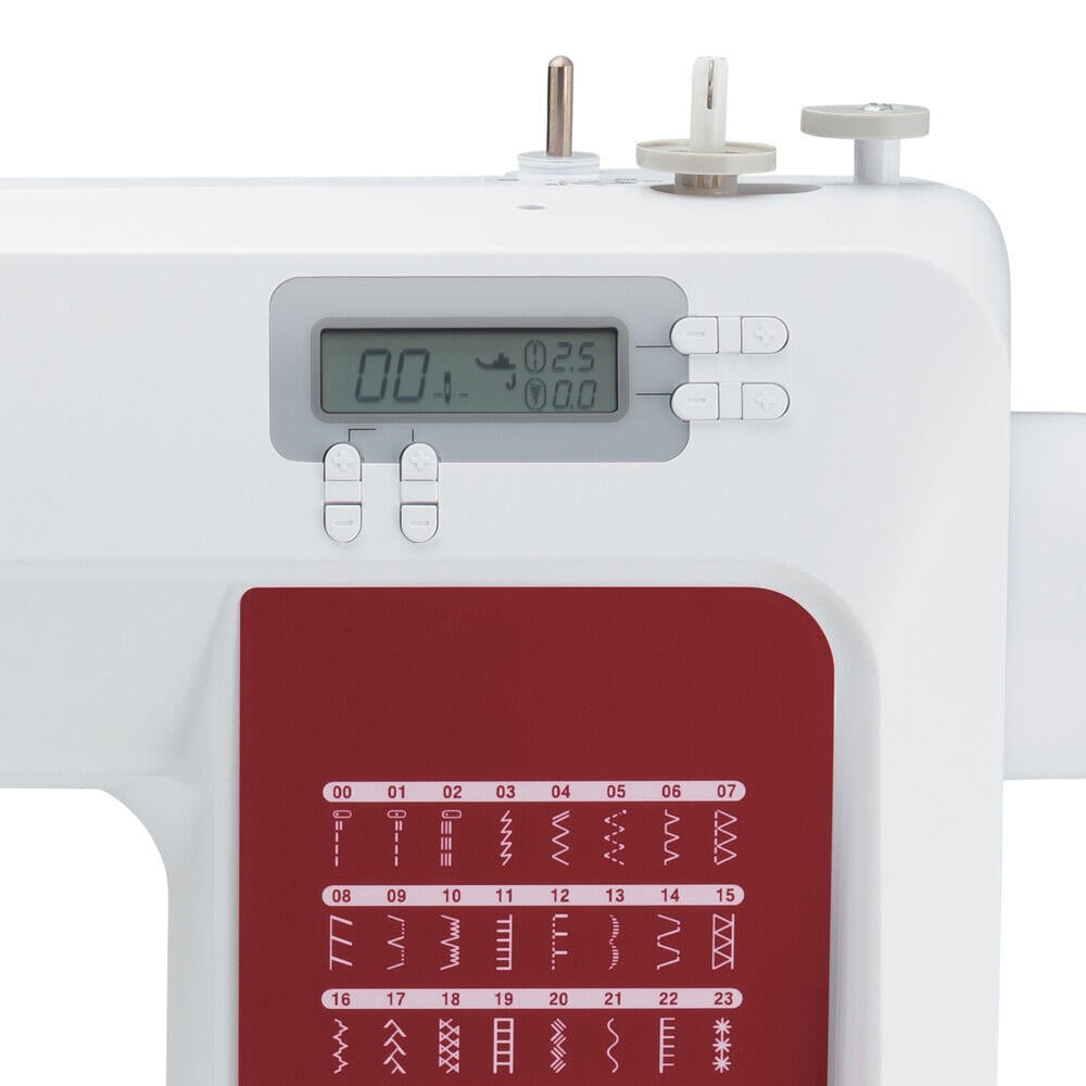 Brother CS10S symaskin