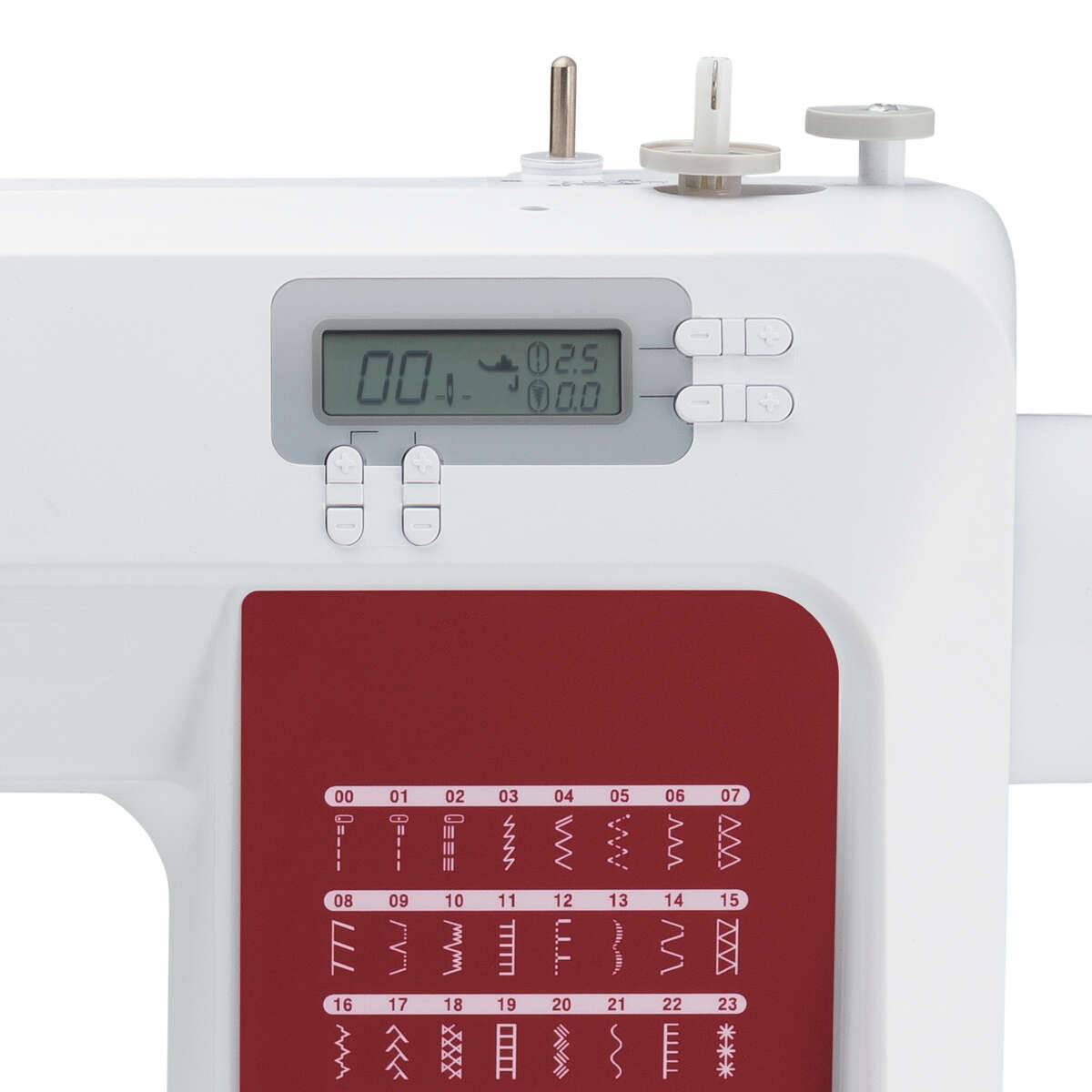 Brother CS10S symaskin