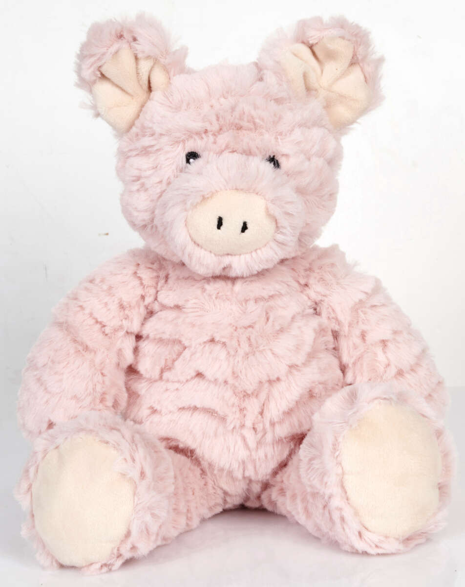 OKIDOKI kosedyr gris