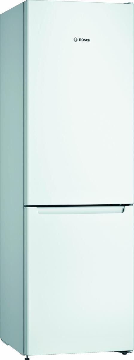 Bosch KGN36NWEA kombiskap