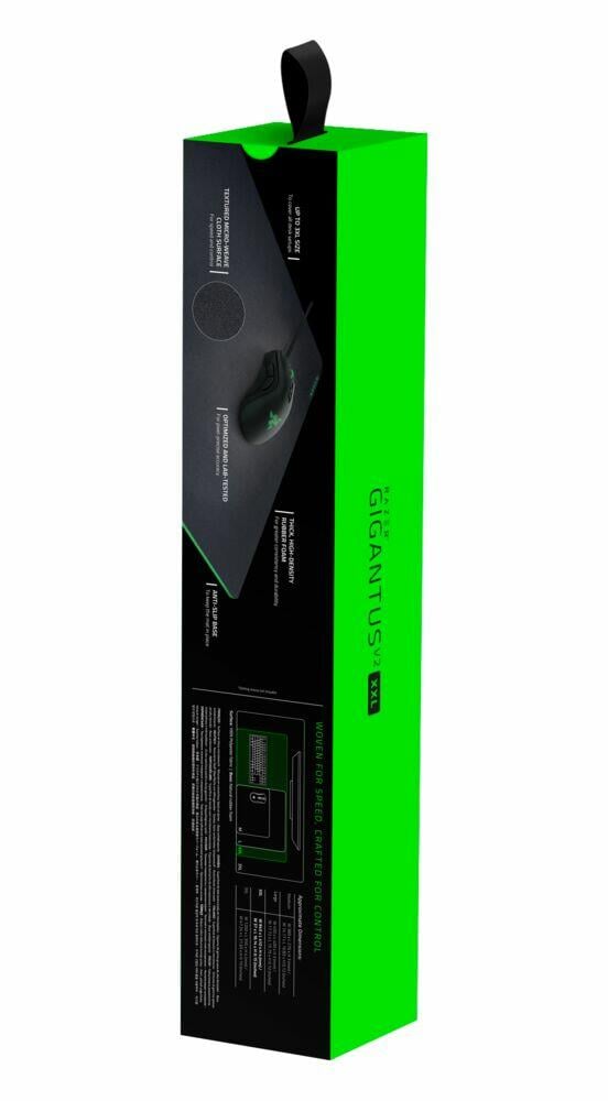 Razer™ Gigantus V2 XXL gamingmusematte
