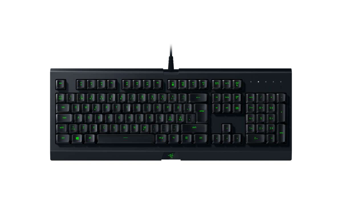 Razer™ Cynosa Lite gamingtastatur
