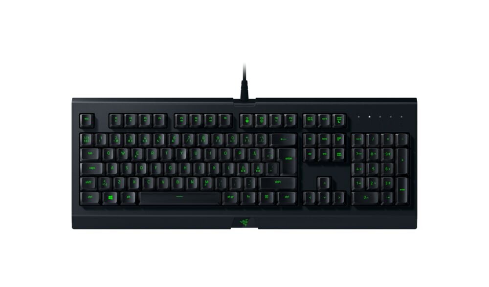 Razer™ Cynosa Lite gamingtastatur