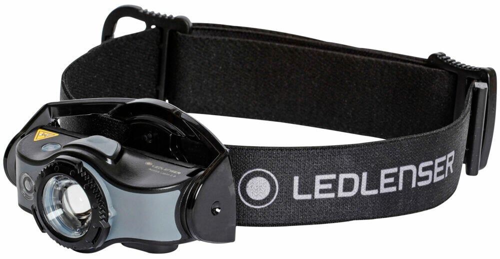 Ledlenser Active 400 2.0 hodelykt