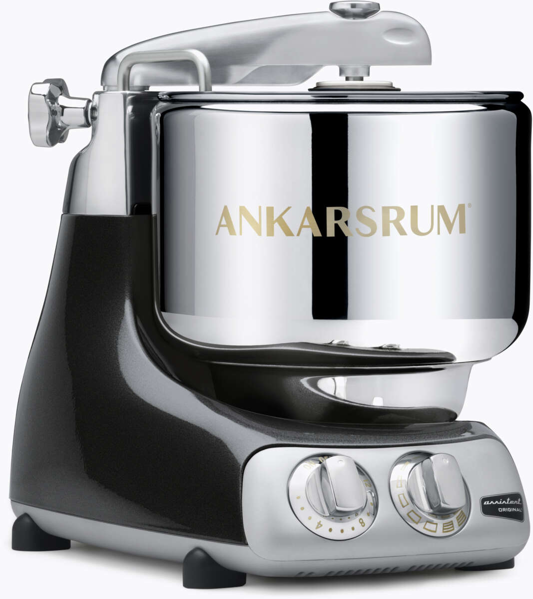 Ankarsrum® Assistent Original 6230 med kjøttkvern/kakepakke