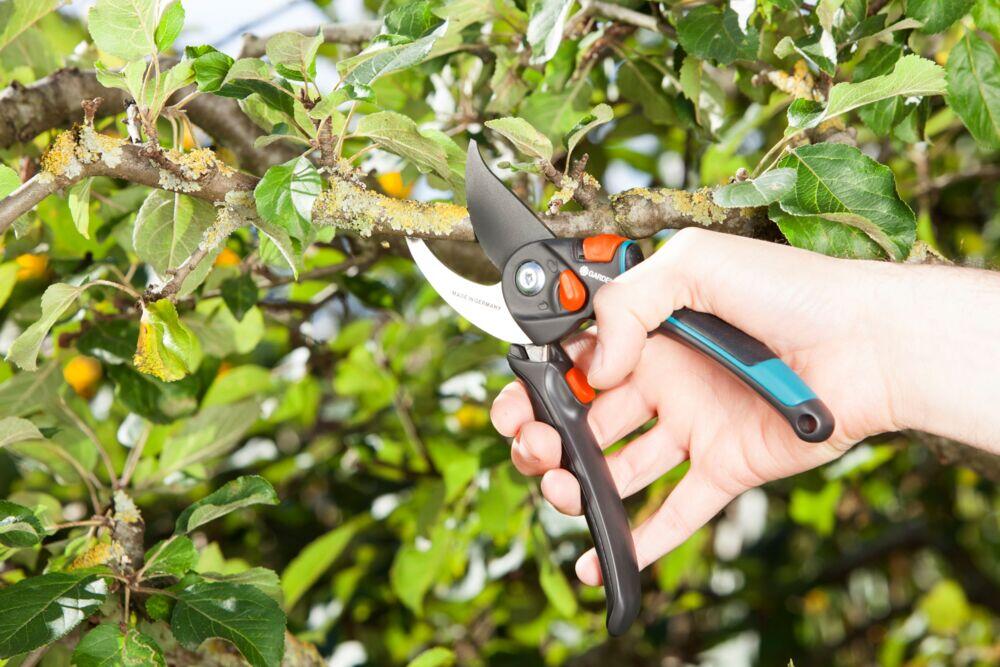 Gardena Comfort beskjæringssaks
