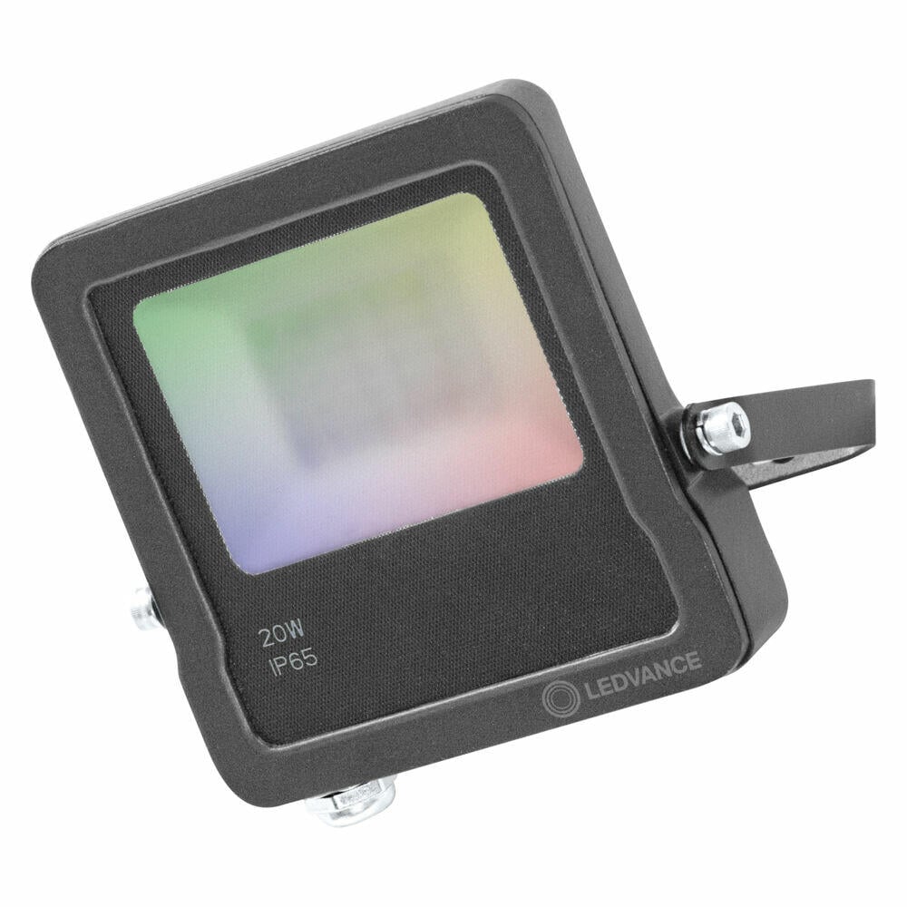 Ledvance SMART+ WiFi utendørs lyskaster 20W