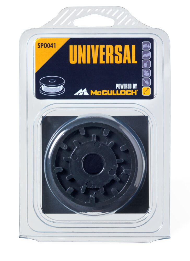 Universal trimmerspole RY124