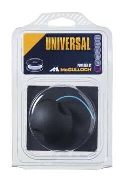 Universal trimmerspole WX100