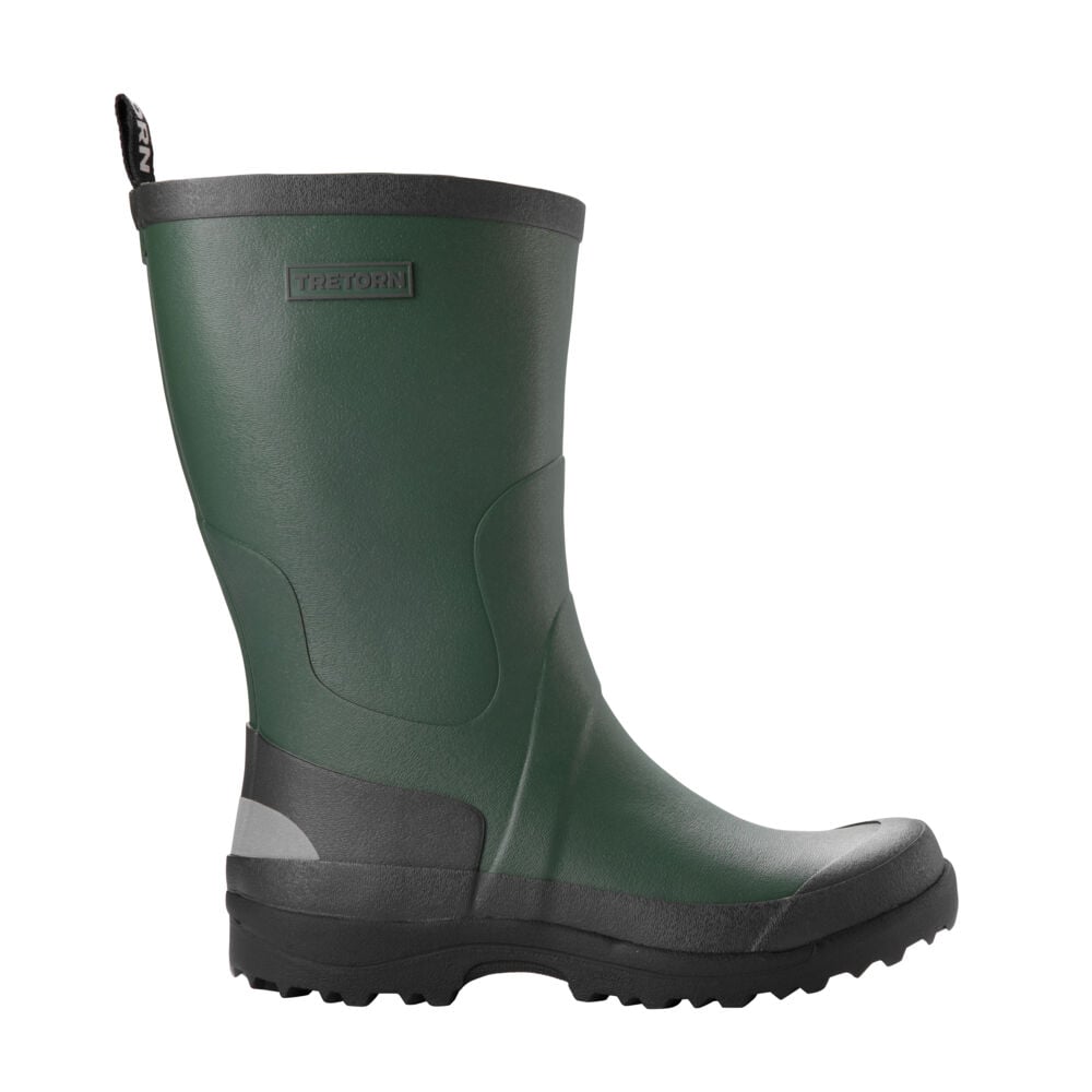 Tretorn Terräng gummistøvler unisex