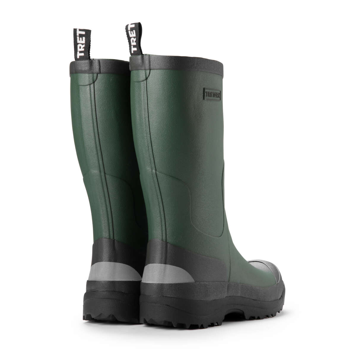 Tretorn Terräng gummistøvler unisex