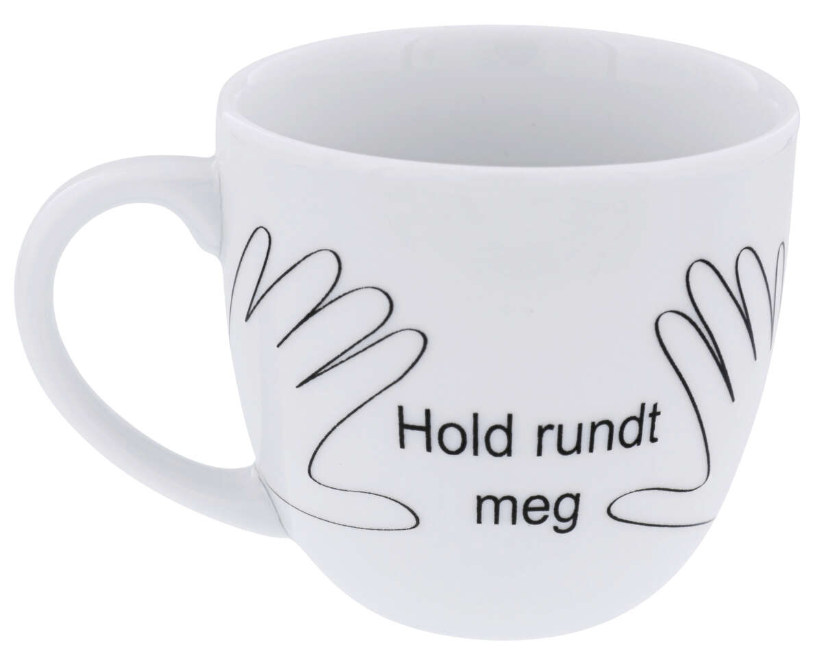 SPiiS by Porsgrund Porselen krus