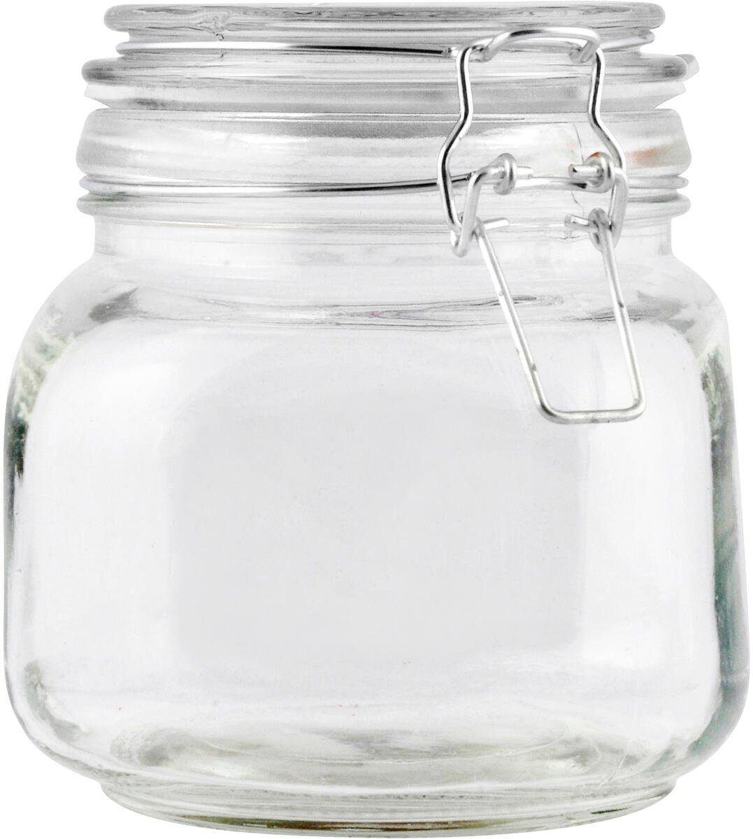 SPiiS glasskrukke