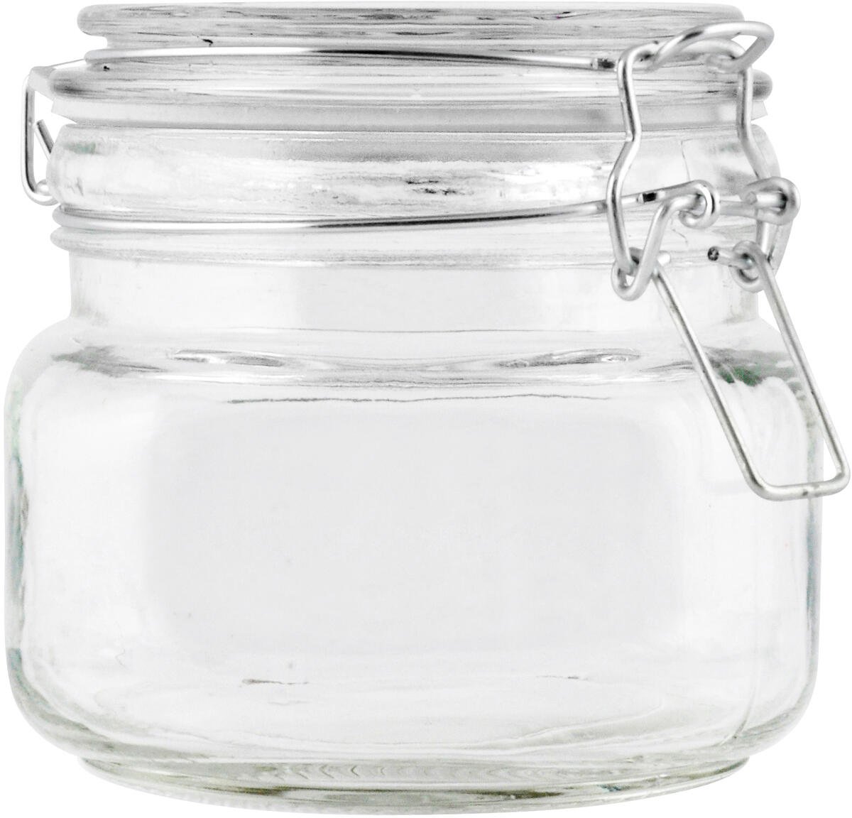 SPiiS glasskrukke