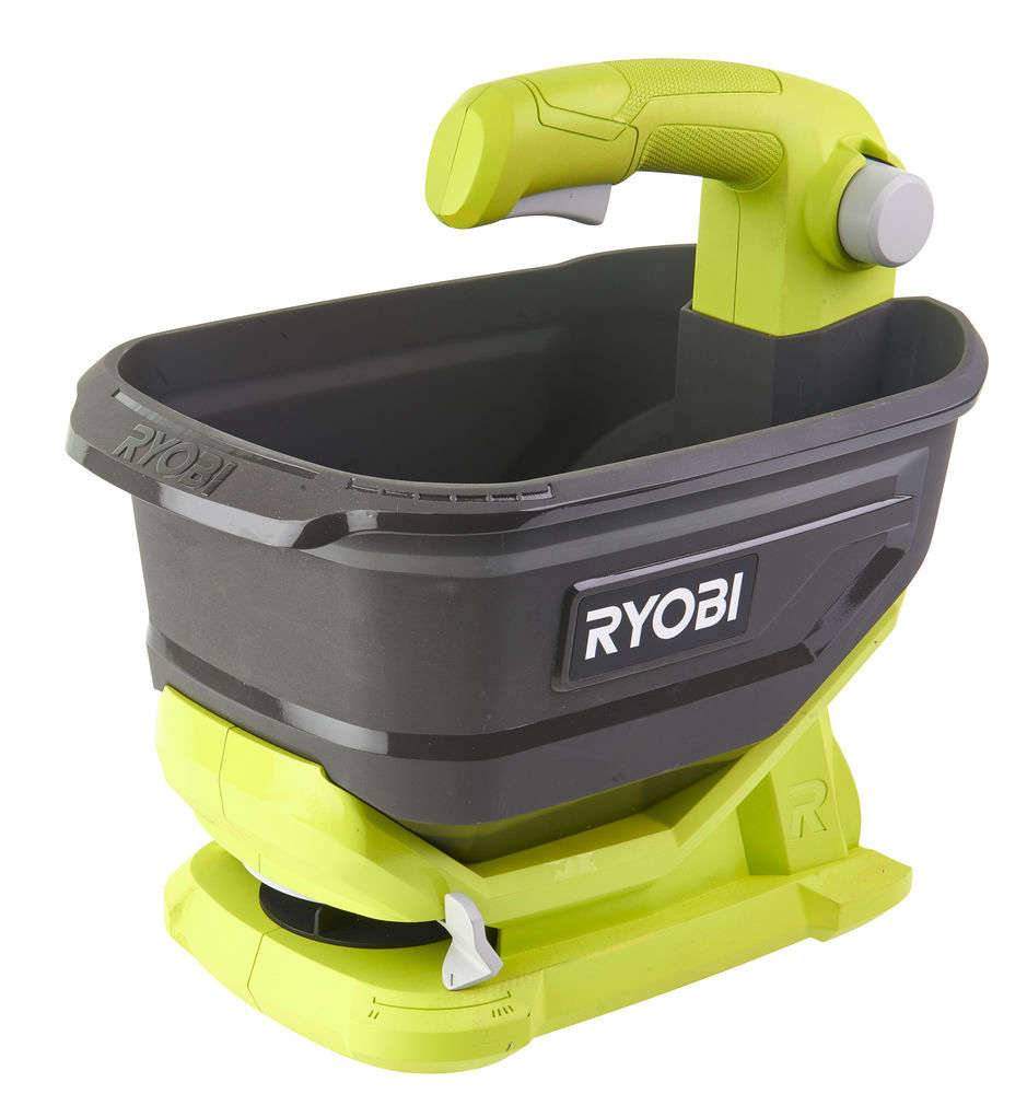 Ryobi OSS1800 frøspreder