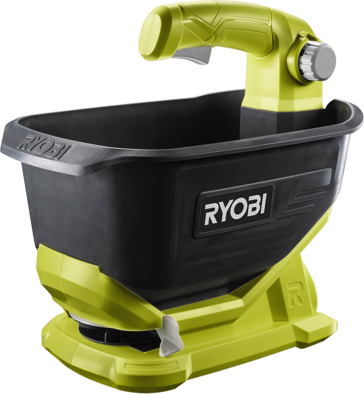 Ryobi OSS1800 frøspreder