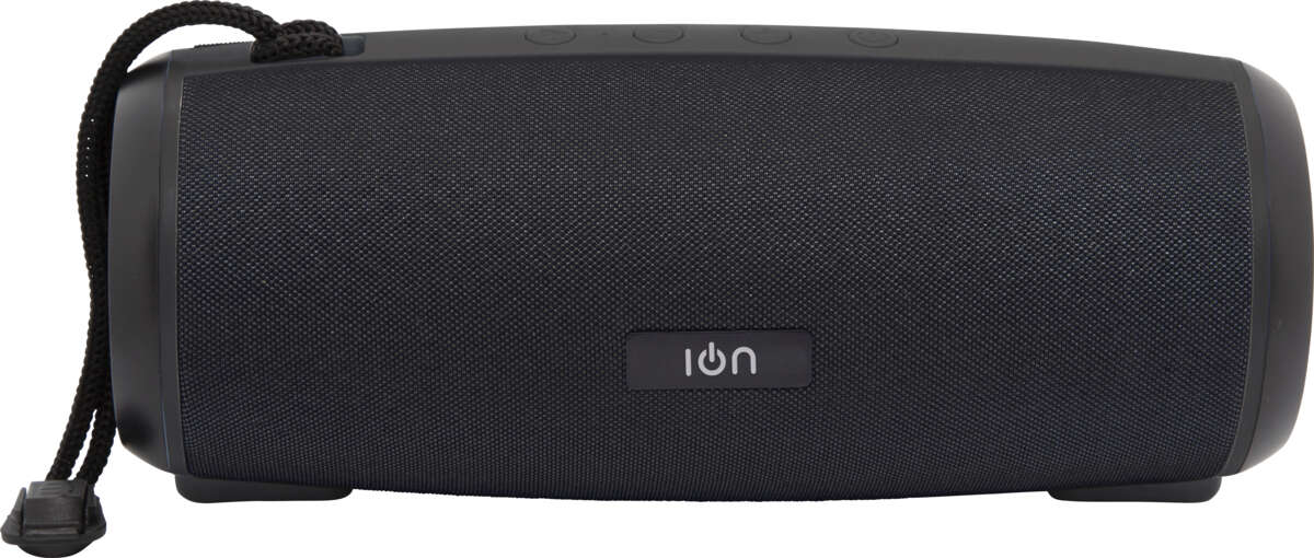 iOn Sound Copenhagen høyttaler