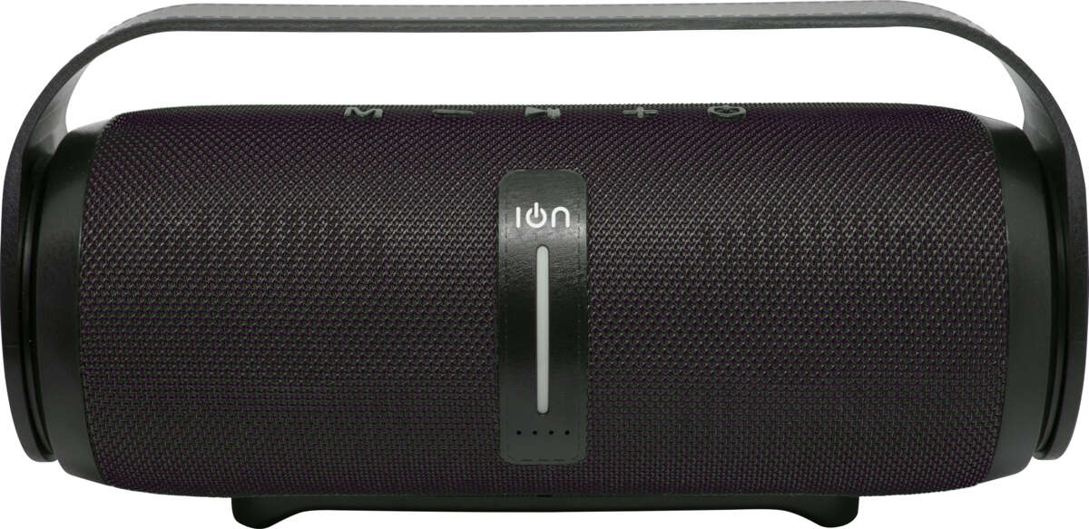 iOn Sound Roskilde høyttaler