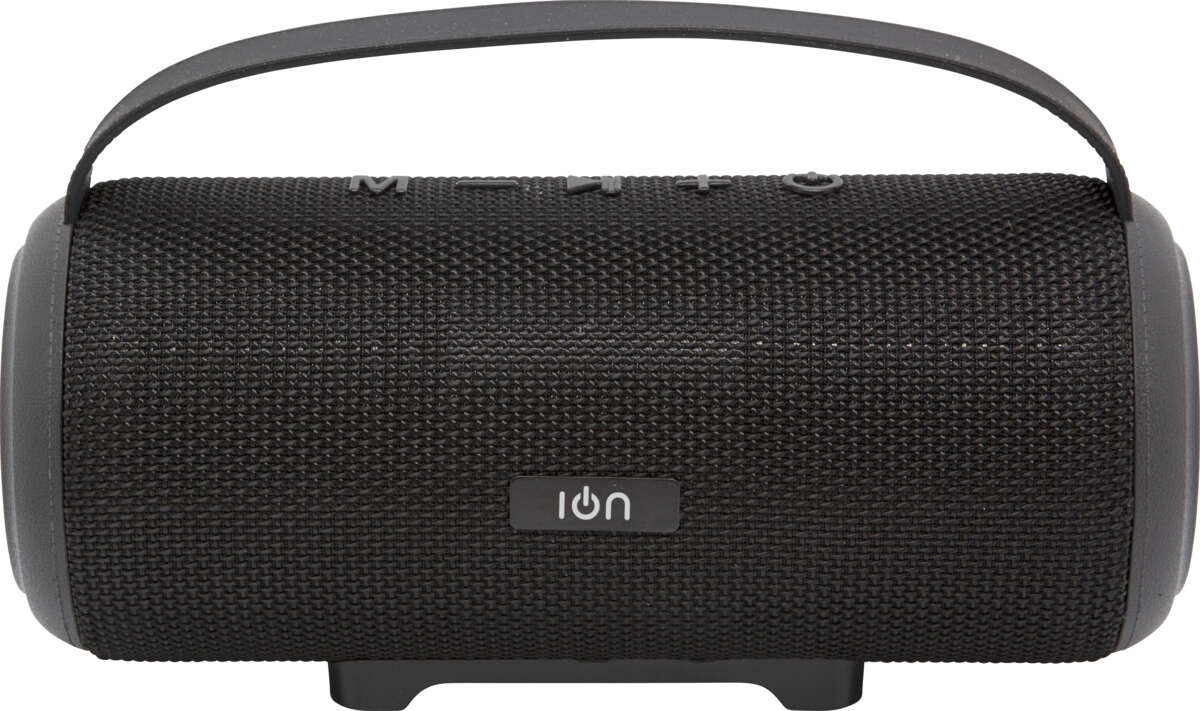 iOn Sound Stockholm høyttaler