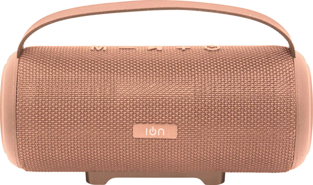 iOn Sound Stockholm høyttaler