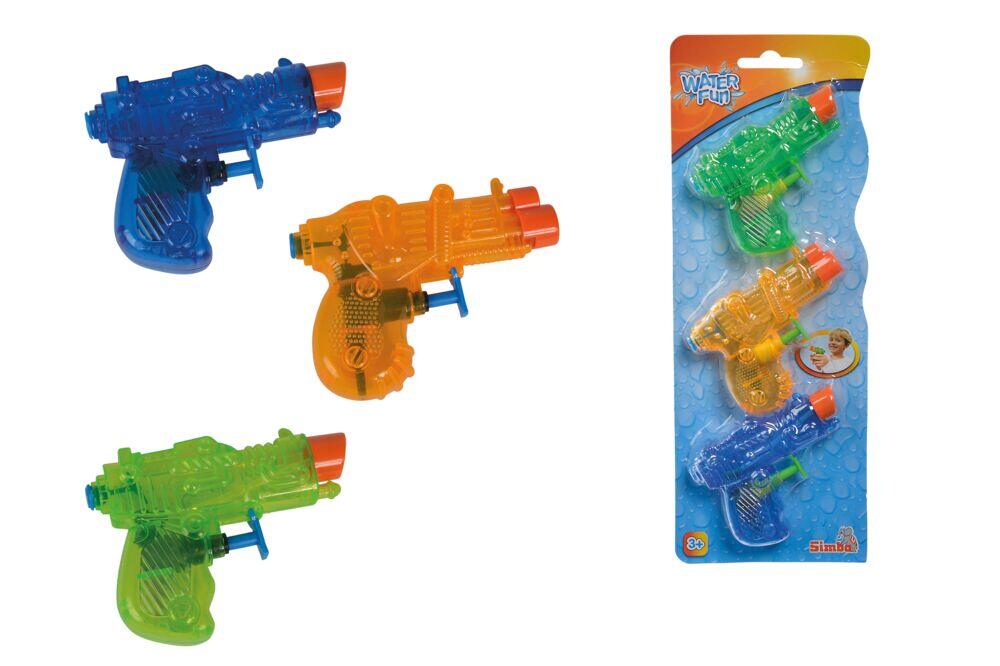 Water Fun vannpistoler