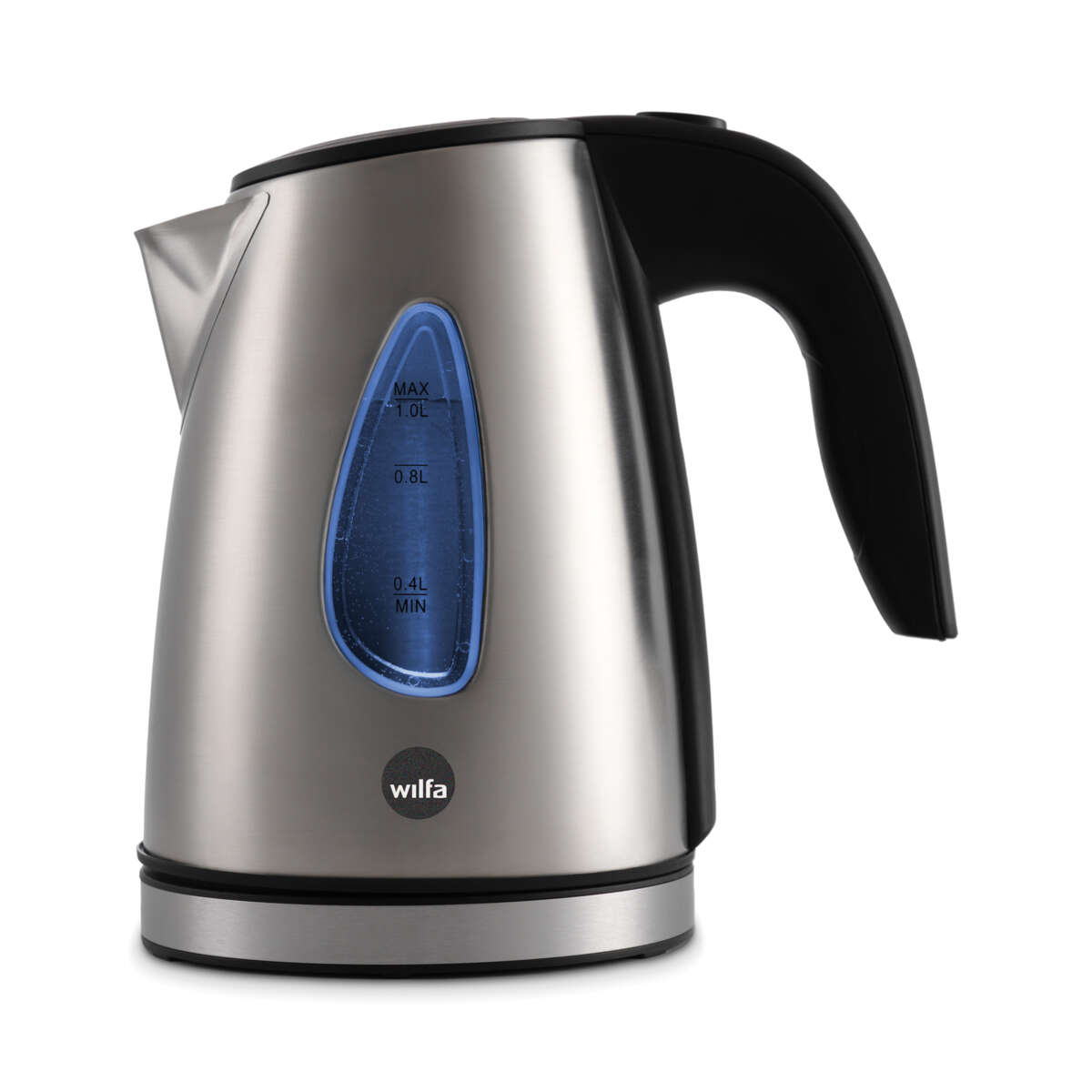 Wilfa WK-5 vannkoker