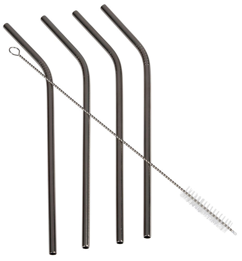 SPiiS sugerør 4pk